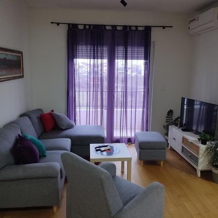 Ribnica Apartment Podgorica Exterior photo