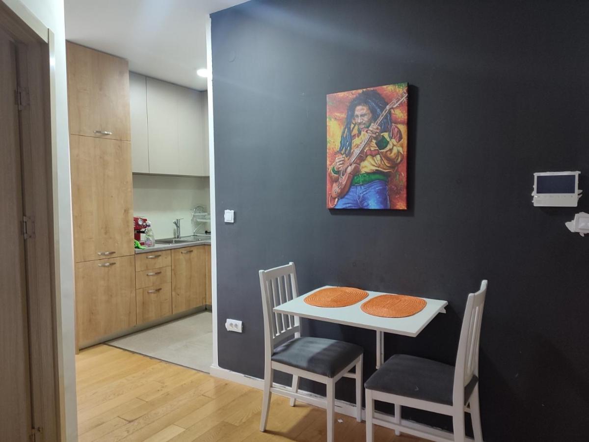 Ribnica Apartment Podgorica Exterior photo