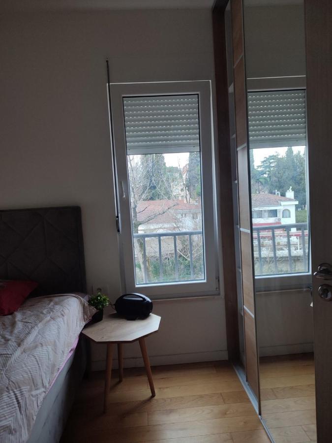 Ribnica Apartment Podgorica Exterior photo
