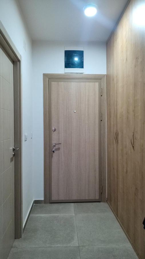 Ribnica Apartment Podgorica Exterior photo